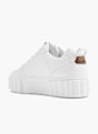 Bench Sneaker Blanco 12104 3