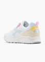 Bench Chunky sneaker Vit 20938 3