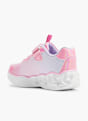 Graceland Sneaker Fuchsia 12470 3