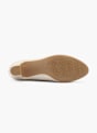 5th Avenue Escarpins à boucle Beige 24628 4