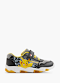Pokémon Sneaker Amarillo 19718 1