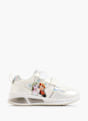 Disney Frozen Sneaker Sølv 11369 1
