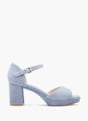 5th Avenue Sandale Bleu 11375 1