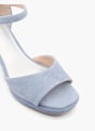 5th Avenue Sandale Bleu 11375 2