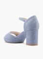 5th Avenue Sandale Bleu 11375 3