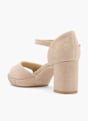 5th Avenue Sandale Multicolore 11378 3
