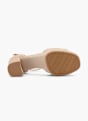 5th Avenue Sandale Multicolore 11378 4