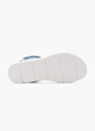 Bench Sandale Blau 11379 4