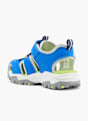 PAW Patrol Sandal med tårem Blå 12493 3