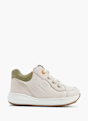elefanten Chaussures basses Blanc cassé 26413 1