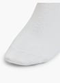 FILA Sneaker-Socken Weiß 13792 3