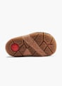 elefanten Halbschuh Beige 24135 4