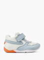 elefanten Halbschuh Blau 25048 1