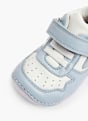 elefanten Halbschuh Blau 25048 2