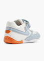 elefanten Halbschuh Blau 25048 3