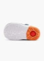 elefanten Halbschuh Blau 25048 4
