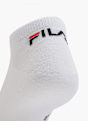 FILA Sneakerstrumpor Vit 13797 4