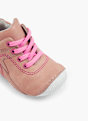elefanten Halbschuh Rosa 11450 2