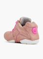 elefanten Halbschuh Rosa 11450 3