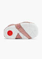 elefanten Halbschuh Rosa 11450 4