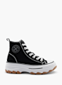 Xti Sneakers tipo bota Negro 11468 1