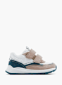 elefanten Sneaker kék 23054 1