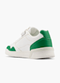 Vty Sneakersy Biały 12828 3