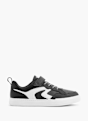 Vty Sneaker Nero 12829 1