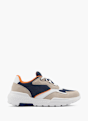 Vty Sneakersy Brązowy 12831 1