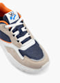 Vty Sneakersy Brązowy 12831 2
