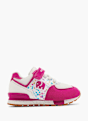 elefanten Chaussures de ville Rose 24629 1