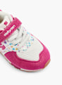 elefanten Chaussures de ville Rose 24629 2