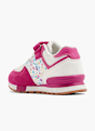 elefanten Chaussures de ville Rose 24629 3