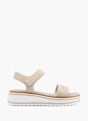 ESPRIT Sandalette Beige 11476 1