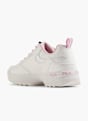 FILA Sneaker Vit 11685 3
