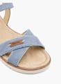 Bench Sandal blue 11527 2