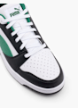 PUMA Tenisky Čierna 18307 2