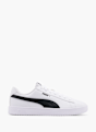 PUMA Sneaker Hvid 24137 1