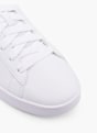 PUMA Sneaker Hvid 24137 2