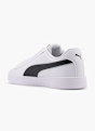 PUMA Sneaker Hvid 24137 3