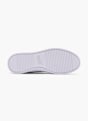 PUMA Sneaker Hvid 24137 4