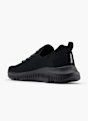 Kappa Slip On Sneaker Schwarz 11574 2
