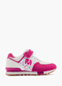 elefanten Sneakersy Różowy 23055 1