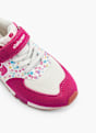 elefanten Sneakersy Różowy 23055 2