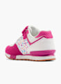elefanten Sneakersy Różowy 23055 3