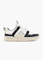Kappa Sneakersy Biały 14576 1