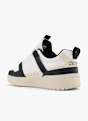 Kappa Sneakersy Biały 14576 3