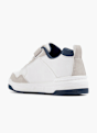 Vty Baskets Blanc 11626 3
