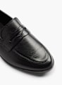 5th Avenue Mocasín Negro 12333 2