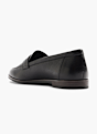 5th Avenue Mocassins Noir 12333 3